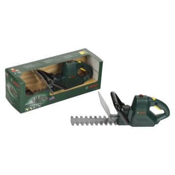 Bosch hækketrimmer Mini m/lys & lyd