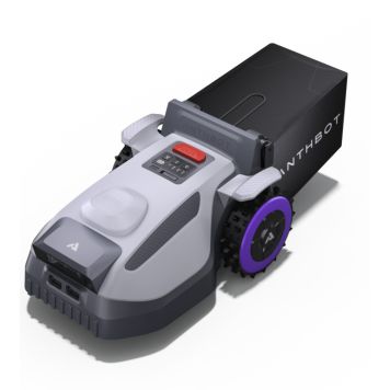 Anthbot robotplæneklipper N8 1500 m²
