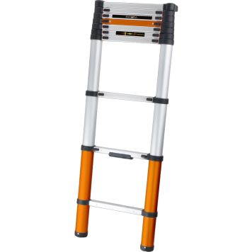 Batavia teleskopstige Giraffe Air 2,93 m 10 trin