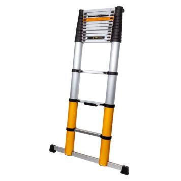 Batavia teleskopstige Giraffe Air 4,15 m 14 trin
