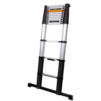 Batavia teleskopstige Giraffe Pro 4,15 14 trin