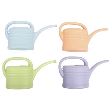 HOME It Garden vandkande til børn plast 0,6 L ass. farver