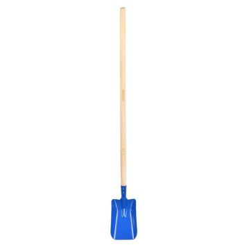 HOME It Garden haveredskaber til børn junior skovl 90 cm metal/træ