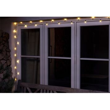 Veli Line lyskæde 1500 LED 150 m