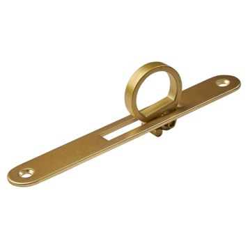 Swedoor trækring bronze 2 stk.