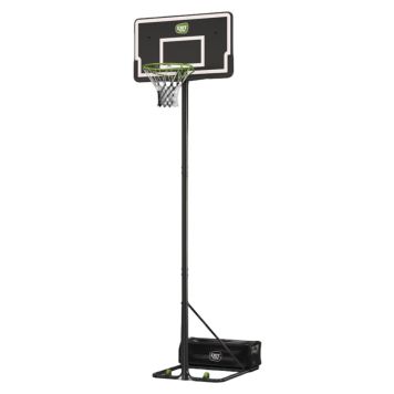 Exit Toys basketballkurv NovaStar højdejusterbar 125-305 cm