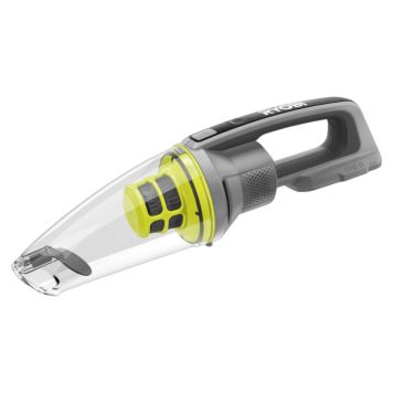 Ryobi håndstøvsuger Slimline One+ u/batteri & lader