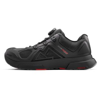 Airtox sikkerhedssko FM11B Black Edition - flere størrelser