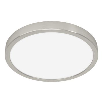 Eglo loftlampe Fueva 6-ZM hvid LED Ø28 cm