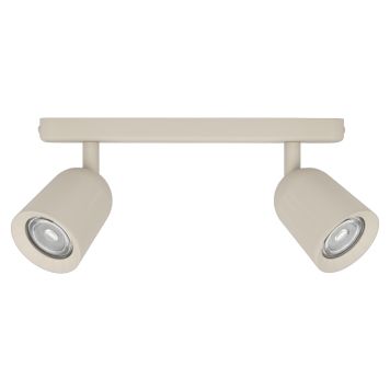 Eglo spotskinne Camaldoli L30 cm GU10 sand