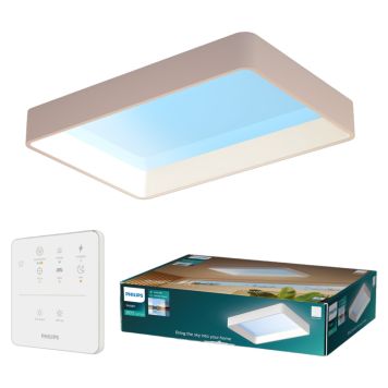 Philips loftlampe Skylight small LED