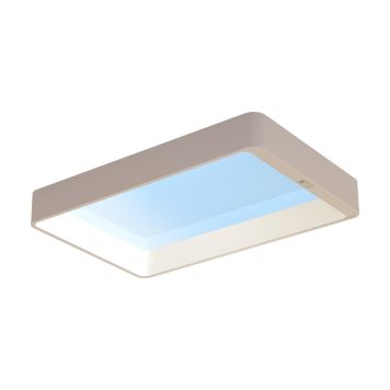 Philips loftlampe Skylight Vitaup small LED