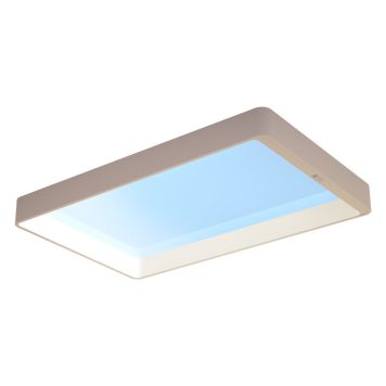 Philips loftlampe Skylight Vitaup large LED