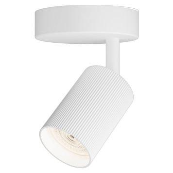 Philips spotlampe Wyatt GU10 5W hvid