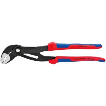 Knipex vandpumpetang Cobra 300 mm