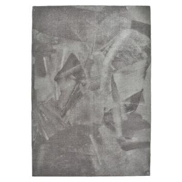 Mattbolaget tæppe Amarante 140x200 cm grå