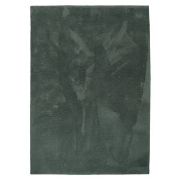Mattbolaget tæppe Amarante 140x200 cm grøn