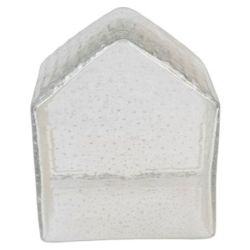 Det Gamle Apotek glashus 16,5x10 cm