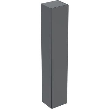 Ifö højskab Sense Modern lava 180x33x29,8 cm