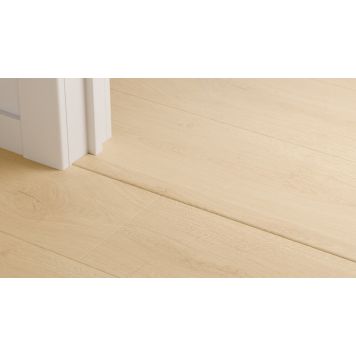 Pergo liste 5-i-1 Silk Oak 2150x48x13 mm