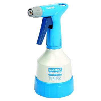Gloria finsprøjte forstøver CleanMaster CM 05 0,5 L