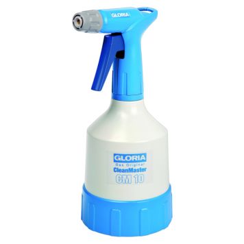 Profiline finsprøjte forstøver CleanMaster CM 10 1 L
