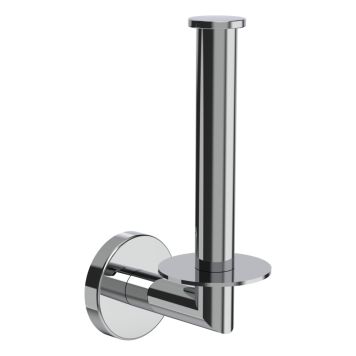 Laufen toiletrulleholder Niara krom 6x9x17 cm
