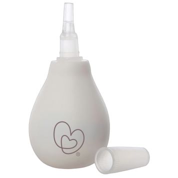Dreambaby aspirator hvid