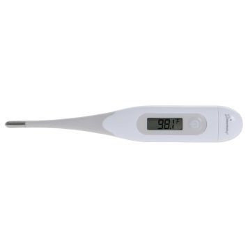 Dreambaby digitaltermometer hvid