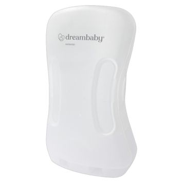 Dreambaby drikkebeholder transparent