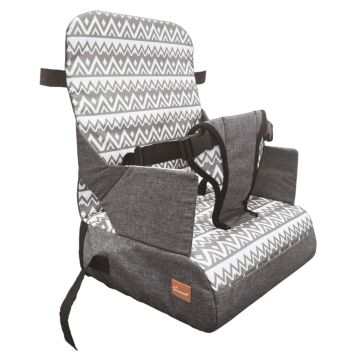 Dreambaby babystol med tilbehørsrum
