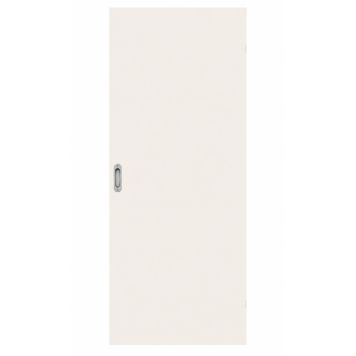 Swedoor skydedør Stable hvid 725x2040 mm 8x21
