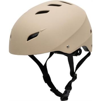 Urban cykelhjelm sand 52-55 cm M