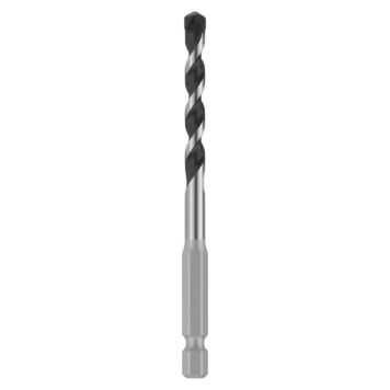 Bosch betonbor PRO HEX-5 6x50x100 mm 