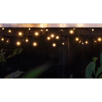 Veli Line lyskæde firefly 2,5 m