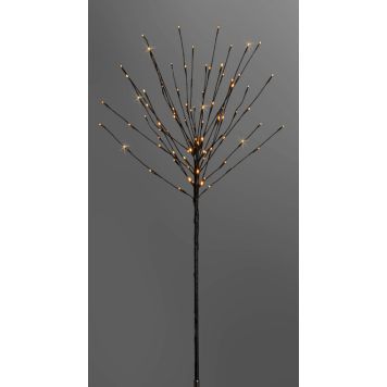 Veli Line lystræ 120 cm 80 LED