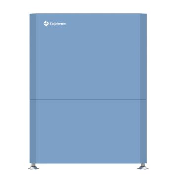Solplanet batterimodul master m/BMS controller Ai-HB-E 100A (10,24kWh)