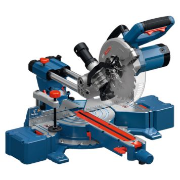 Bosch Professional kap-/geringssav GCM305-216S 1300 W