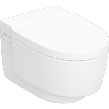 Geberit douchetoilet AquaClean Mera Classic hvid