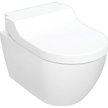 Geberit douchetoilet AquaClean Tuma hvid