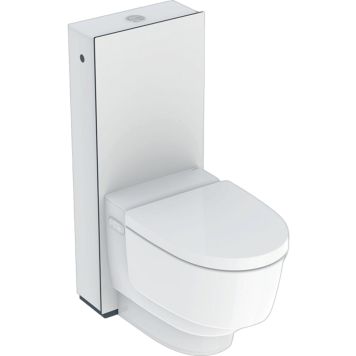 Geberit gulvstående douchetoilet AquaClean Mera Classic hvid