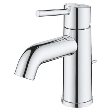 Grohe håndvaskarmatur Clova classic krom