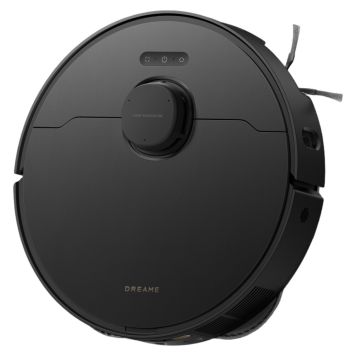 Dreame robotstøvsuger L40S Pro sort