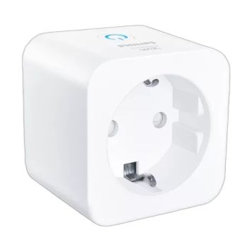 Philips Smart Plug LED type F