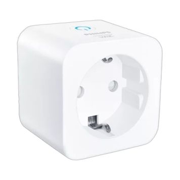Philips Smart Plug Matter Type F