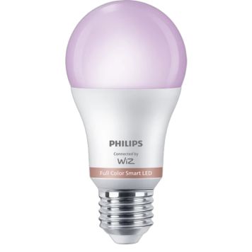 Philips Smart pære LED E27 2 stk.