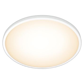 Philips loftlampe Smart LED SuperSlim Ø55 cm