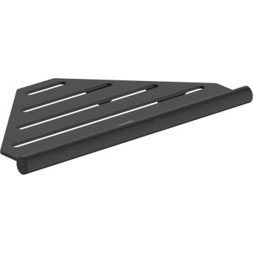 Hansgrohe brusehylde Addstoris S mat sort