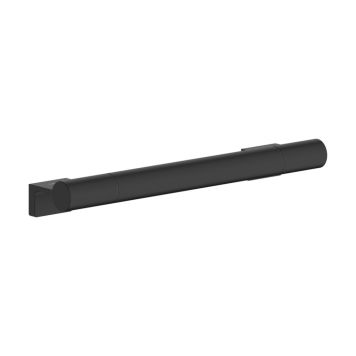 Hansgrohe badekarsgreb Addstoris S mat sort