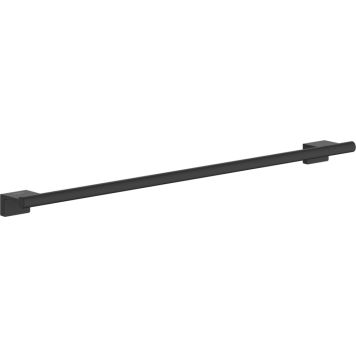 Hansgrohe håndklædeholder Addstoris S 66 cm mat sort